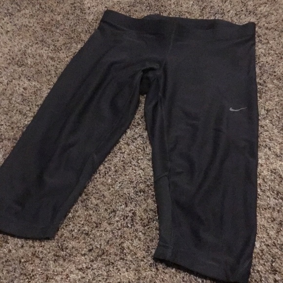 Nike Pants - Capris